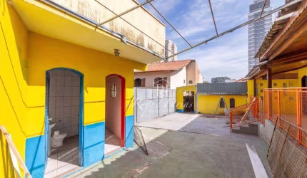 Casa para alugar, 185 m² por R$ 8.300,00/mês - Vila Osasco - Osasco/SP