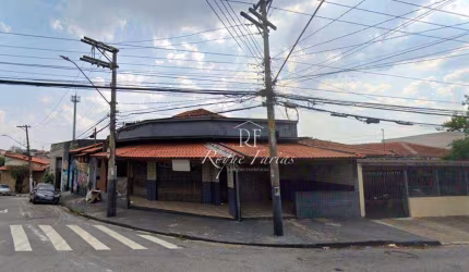 Salão para alugar, 200 m² por R$ 6.900,00/mês - Vila Osasco - Osasco/SP