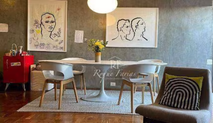 Sobrado com 3 dormitórios à venda, 180 m² por R$ 1.300.000 - Jardim Bonfiglioli - São Paulo/SP