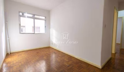 Apartamento com 2 dormitórios à venda, 54 m² por R$ 300.000,00 - Jaguaré - São Paulo/SP