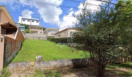 Terreno à venda, 450 m² por R$ 350.000,00 - Parque dos Príncipes - São Paulo/SP