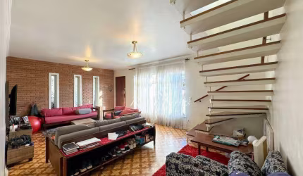 Sobrado com 3 dormitórios à venda, 190 m² por R$ 619.000,00 - Jaguaré - São Paulo/SP