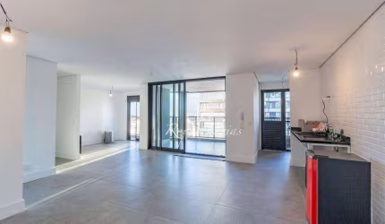 Apartamento com 2 dormitórios à venda, 113 m² por R$ 1.700.000,00 - Vila Yara - Osasco/SP