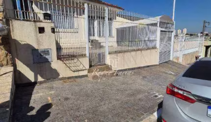 Sobrado com 2 dormitórios à venda por R$ 1.000.000 - Bela Vista - Osasco/SP