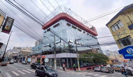 Prédio, 2100 m² - venda por R$ 10.700.000,00 ou aluguel por R$ 60.250,00/mês - Centro - Osasco/SP