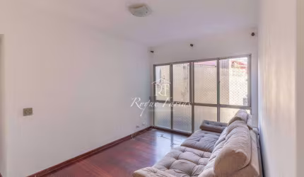 Apartamento com 2 dormitórios à venda, 65 m² por R$ 350.000,00 - Jaguaré - São Paulo/SP