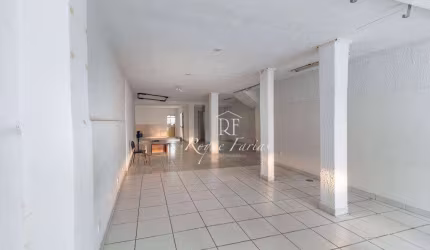 Prédio, 265 m² - venda por R$ 1.700.000,00 ou aluguel por R$ 15.000,00/mês - Vila Regina - Osasco/SP