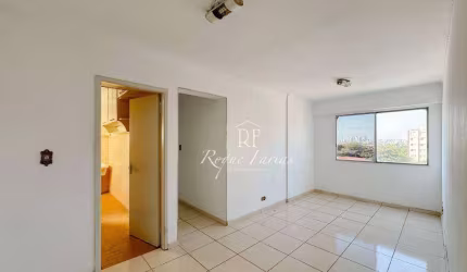 Apartamento com 2 dormitórios à venda, 51 m² por R$ 399.000,00 - Jaguaré - São Paulo/SP