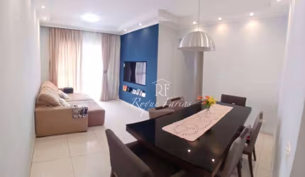 Apartamento com 3 dormitórios à venda, 71 m² por R$ 740.000,00 - Vila Lageado - São Paulo/SP