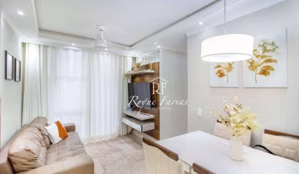Apartamento com 2 dormitórios à venda, 45 m² por R$ 420.000,00 - Jaguaré - São Paulo/SP