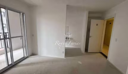 Apartamento à venda, 44 m² por R$ 360.000,00 - Jaguaré - São Paulo/SP