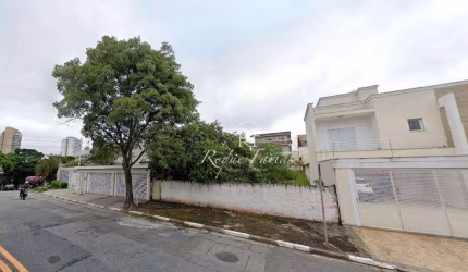 Terreno à venda, 260 m² por R$ 585.000,00 - Adalgisa - Osasco/SP