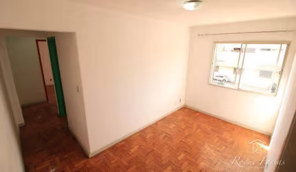 Apartamento com 2 dormitórios à venda, 60 m² por R$ 380.000,00 - Jaguaré - São Paulo/SP
