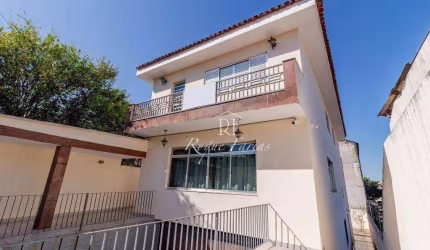 Casa com 4 dormitórios à venda, 380 m² por R$ 1.350.000,00 - Jaguaré - São Paulo/SP