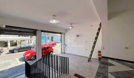 Salão à venda, 80 m² por R$ 640.000,00 - Centro - Osasco/SP