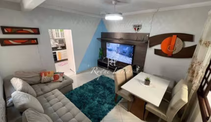 Sobrado com 2 dormitórios à venda, 144 m² por R$ 535.000,00 - Novo Osasco - Osasco/SP