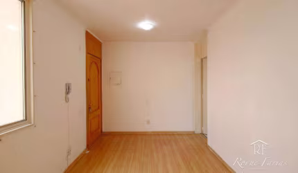 Apartamento com 2 dormitórios, 48 m² - venda por R$ 270.000,00 ou aluguel por R$ 2.197,44/mês - Jaguaré - São Paulo/SP