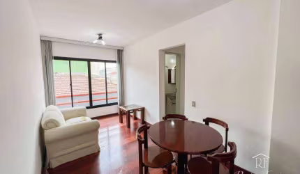 Apartamento à venda, 50 m² por R$ 320.000,00 - Vila Yara - Osasco/SP
