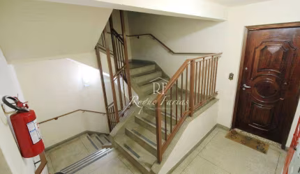 Apartamento com 3 dormitórios à venda, 60 m² por R$ 254.000,00 - Jardim D Abril - São Paulo/SP