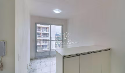 Apartamento com 2 dormitórios para alugar, 47 m² por R$ 2.416,00/mês - Vila Butantã - São Paulo/SP