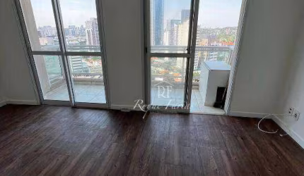 Sala, 45 m² - venda por R$ 550.000,00 ou aluguel por R$ 3.887,00/mês - Pinheiros - São Paulo/SP