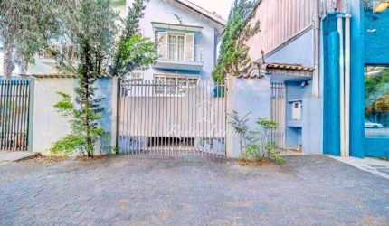 Sobrado com 3 dormitórios à venda, 123 m² por R$ 1.100.000,00 - Parque Continental - São Paulo/SP