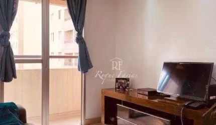 Apartamento com 3 dormitórios à venda, 65 m² por R$ 435.000,00 - Vila Yara - Osasco/SP