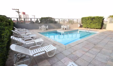 Apartamento com 3 dormitórios à venda, 69 m² por R$ 480.000,00 - Jaguaré - São Paulo/SP