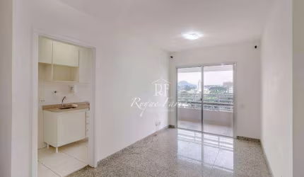 Apartamento com 2 dormitórios à venda, 64 m² por R$ 625.000,00 - Centro - Osasco/SP