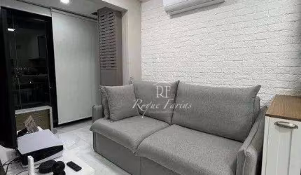 Apartamento com 2 dormitórios à venda, 42 m² por R$ 425.600,00 - Presidente Altino - Osasco/SP