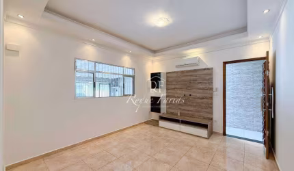 Sobrado com 2 dormitórios à venda, 150 m² por R$ 650.000,00 - Rio Pequeno - São Paulo/SP