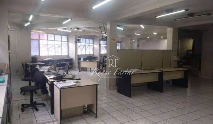 Salão para alugar, 267 m² por R$ 10.670/mês - Centro - Osasco/SP