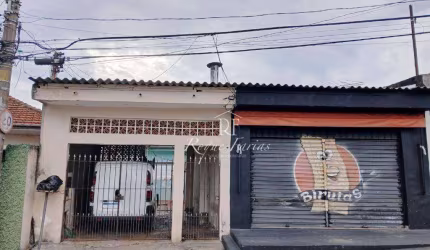 Casa com 2 dormitórios à venda, 200 m² por R$ 670.000,00 - Vila Lageado - São Paulo/SP