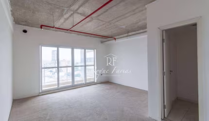Sala, 32 m² - venda por R$ 210.000,00 ou aluguel por R$ 2.025,00/mês - Vila Yara - Osasco/SP