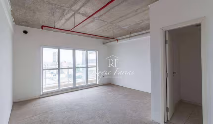 Sala, 32 m² - venda por R$ 210.000,00 ou aluguel por R$ 2.025,00/mês - Vila Yara - Osasco/SP