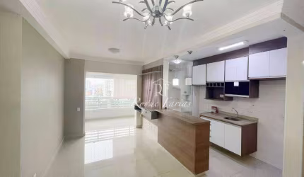 Apartamento com 2 dormitórios à venda, 64 m² por R$ 760.650,00 - Centro - Osasco/SP