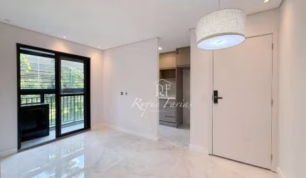 Apartamento com 2 dormitórios à venda, 44 m² por R$ 695.000,00 - Butantã - São Paulo/SP