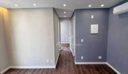 Apartamento com 2 dormitórios à venda, 44 m² por R$ 648.000,00 - Butantã - São Paulo/SP