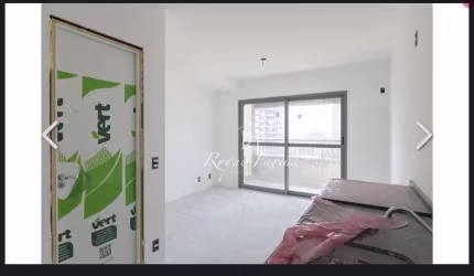 Apartamento com 1 dormitório à venda, 27 m² por R$ 400.000 - Butantã - São Paulo/SP