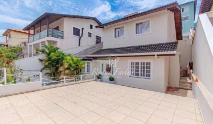 Sobrado com 4 dormitórios à venda, 360 m² por R$ 2.000.000,00 - City Bussocaba - Osasco/SP
