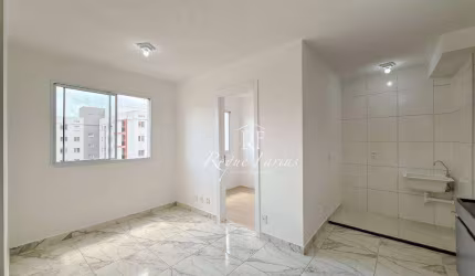 Apartamento com 2 dormitórios para alugar, 36 m² por R$ 2.023,00/mês - Jaguaré - São Paulo/SP