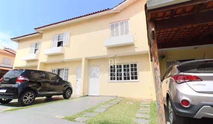 Sobrado com 2 dormitórios à venda, 82 m² por R$ 550.000,00 - Jaguaré - São Paulo/SP