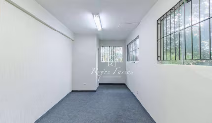 Sala para alugar, 25 m² por R$ 1.344,75/mês - Vila Lageado - São Paulo/SP