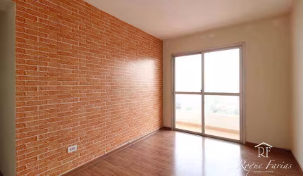 Apartamento com 2 dormitórios à venda, 50 m² por R$ 420.000,00 - Jaguaré - São Paulo/SP