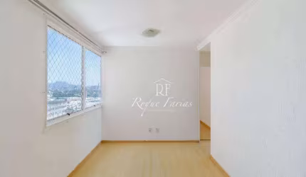 Apartamento com 2 dormitórios à venda, 48 m² por R$ 280.000,00 - Jaguaré - São Paulo/SP