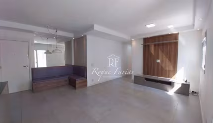 Apartamento com 2 dormitórios à venda, 82 m² por R$ 1.140.000,00 - Adalgisa - Osasco/SP
