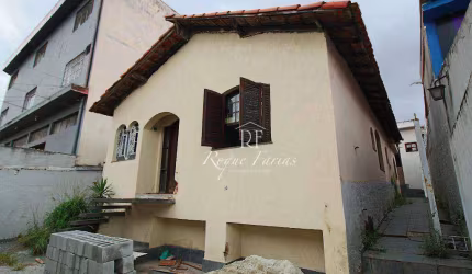 Casa com 2 dormitórios à venda por R$ 535.000,00 - Jaguaré - São Paulo/SP