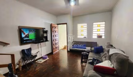 Sobrado com 2 dormitórios à venda, 120 m² por R$ 500.000,00 - Jaguaré - São Paulo/SP