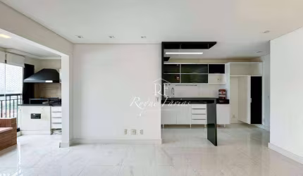 Apartamento com 2 dormitórios à venda, 63 m² por R$ 750.000,00 - Continental - Osasco/SP