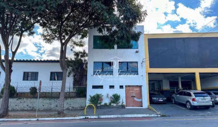 Prédio, 228 m² - venda por R$ 1.300.000,00 ou aluguel por R$ 8.060,00/mês - Jaguaré - São Paulo/SP
